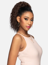 VIVICA A FOX SYNTHETIC DRAW STRING PONYTAIL PB-SWEETIE 14"